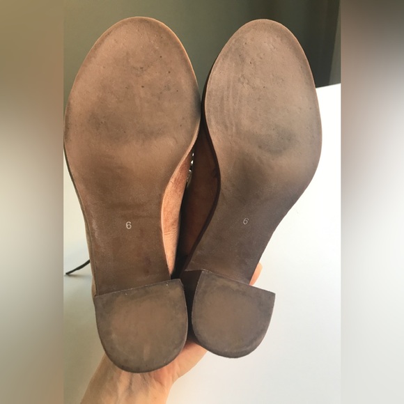 Jeffrey Campbell X Free people Minimal Lace Up Heels Size: 6 - Picture 15 of 15
